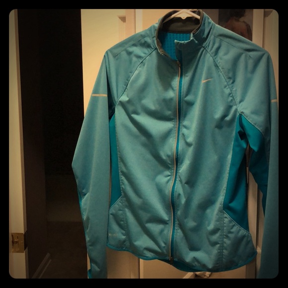 Running jacket - Picture 1 of 2
